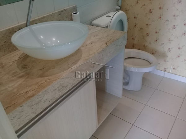 Apartamento à venda - Edifício Piazza di Roma - Parque Jamaica, Londrina Apartamento à venda - Edifício Piazza di Roma - Parque Jamaica, Londrina