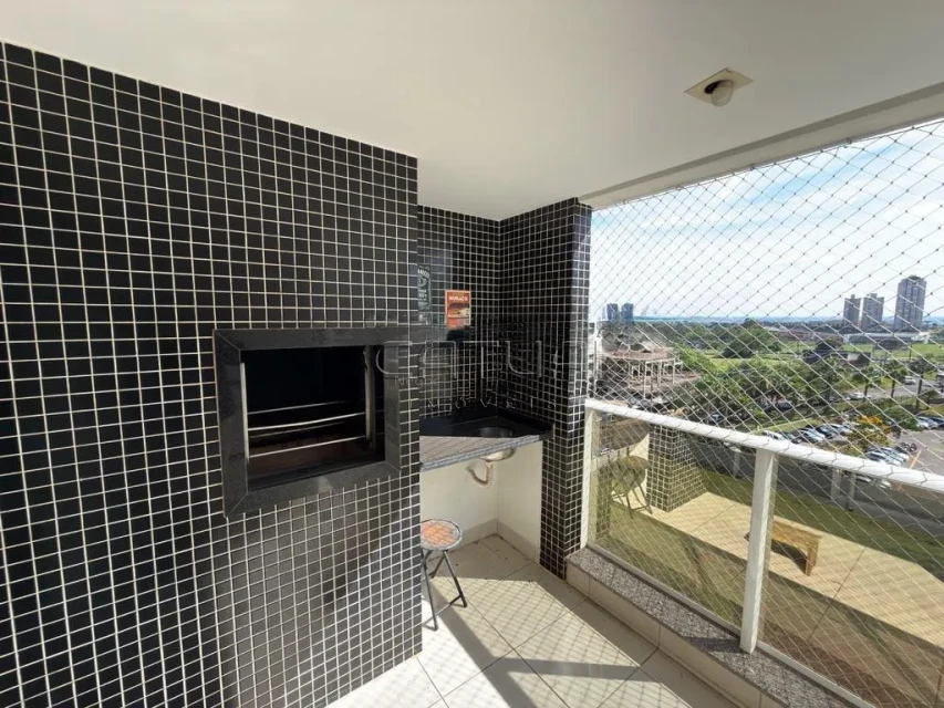 Imagens do imóveis Apartamento Para Alugar Fontaine Dor Londrina