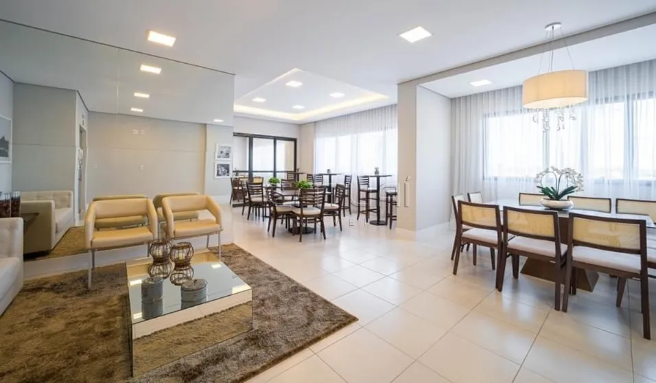 Apartamento Para Alugar Fly Top Life Londrina