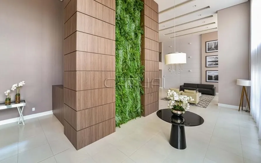 Apartamento Para Alugar Fly Top Life Londrina