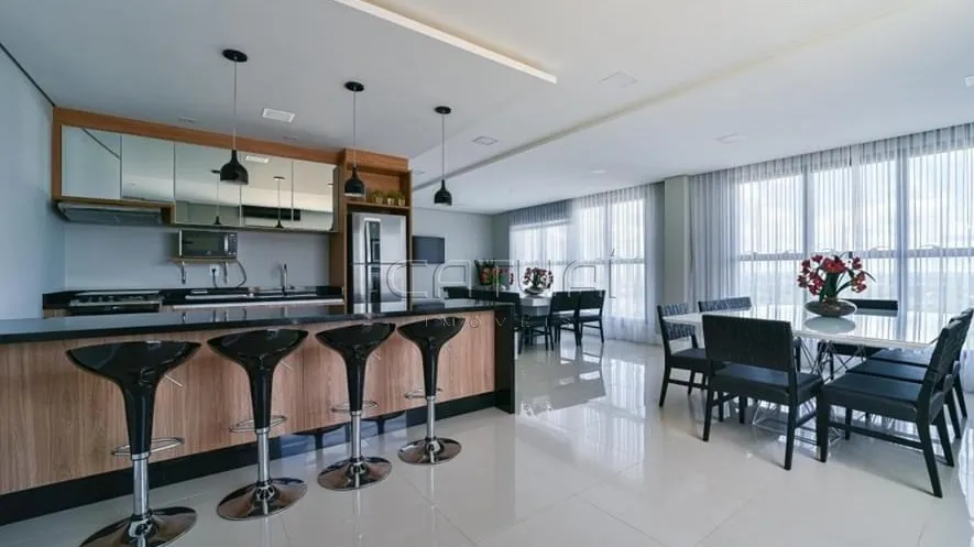 Apartamento Para Alugar Fly Top Life Londrina