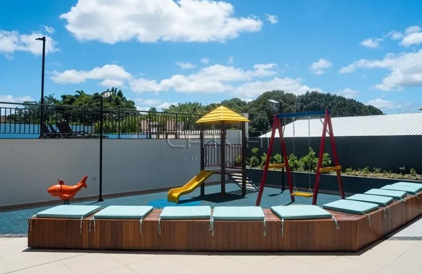 Apartamento Para Alugar Fly Top Life Londrina