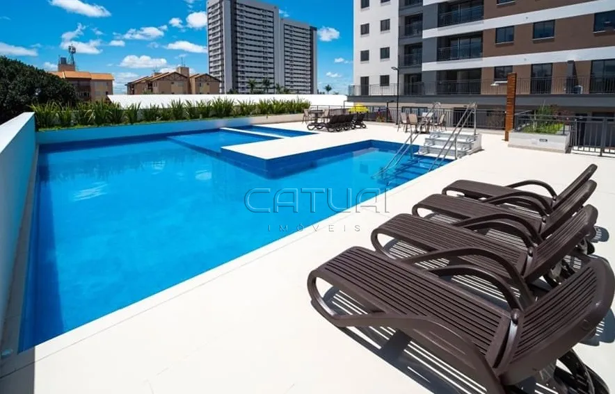 Apartamento Para Alugar Fly Top Life Londrina