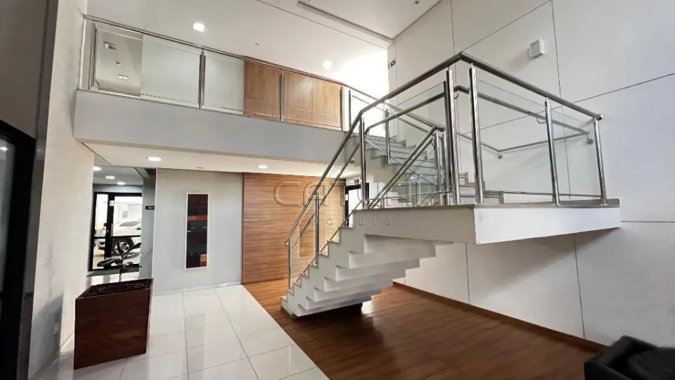 Apartamento Para Alugar Terralis Jardin Londrina