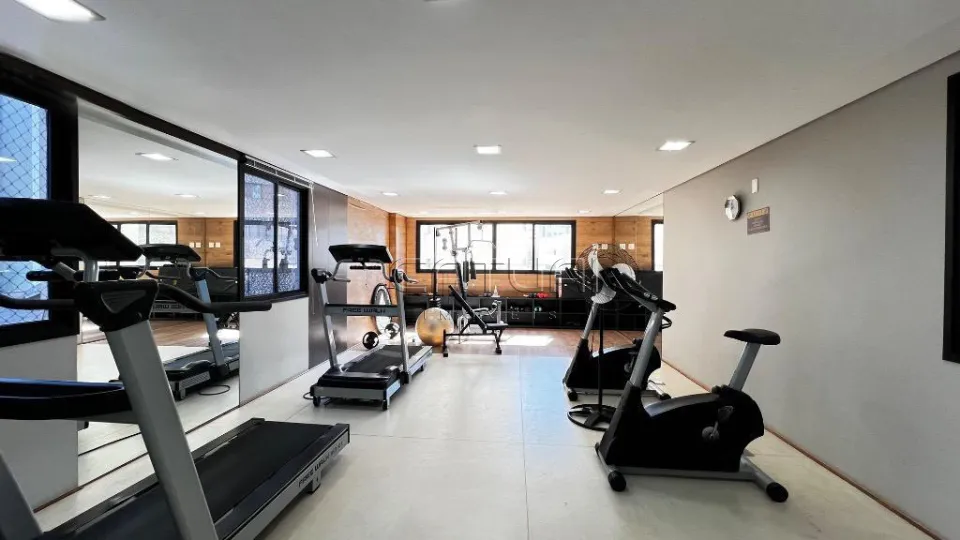 Apartamento Para Alugar Terralis Jardin Londrina