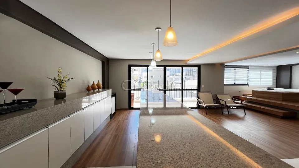 Apartamento Para Alugar Terralis Jardin Londrina
