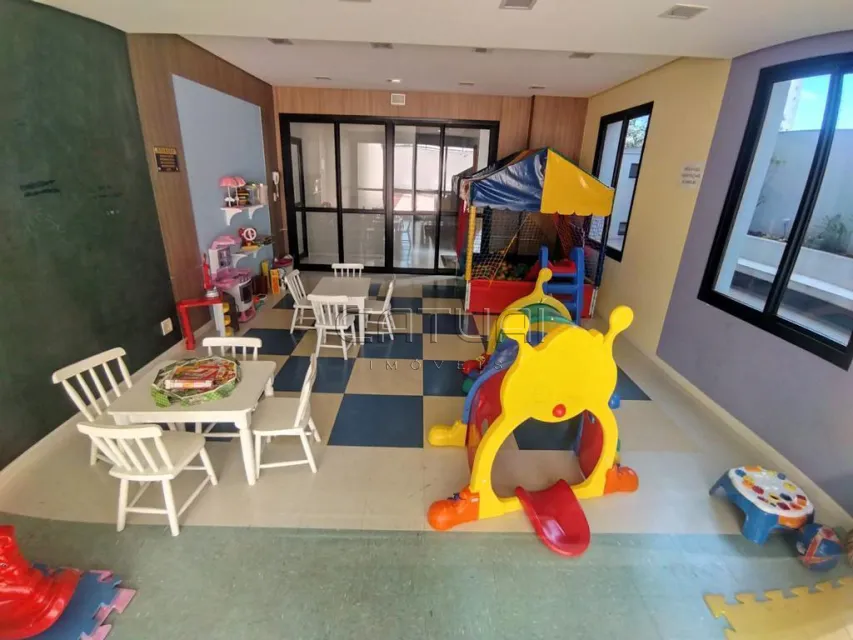 Apartamento Para Alugar Terralis Jardin Londrina