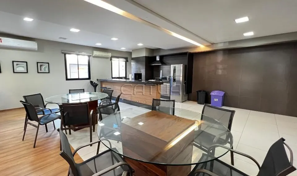 Apartamento Para Alugar Terralis Jardin Londrina