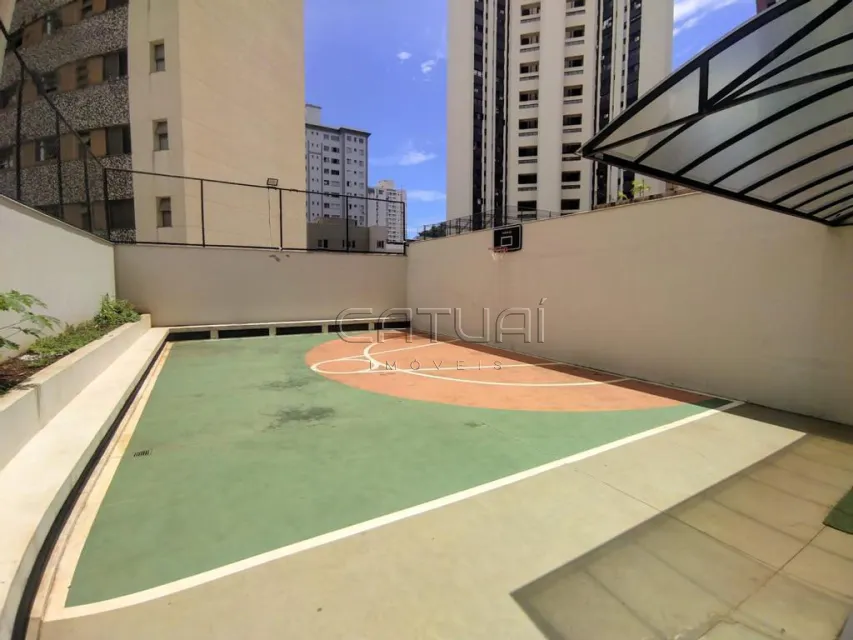 Apartamento Para Alugar Terralis Jardin Londrina