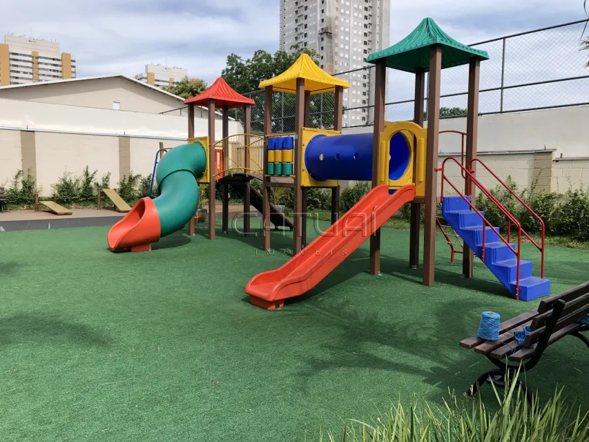 Apartamento Para Alugar Spazio Louvre Londrina
