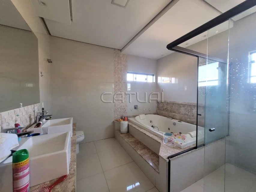 Imagens do imóveis Casa Em Condomínio Para Alugar Villaggio Do Engenho Residencial Cambé