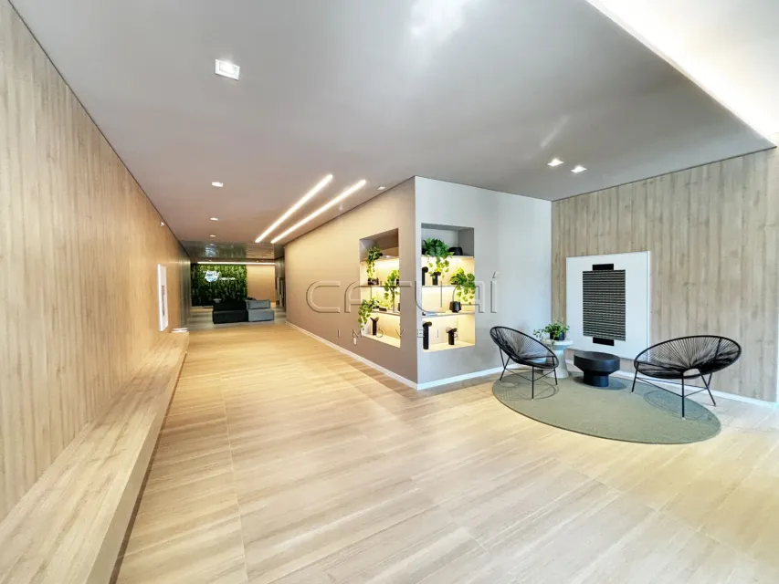 Apartamento à venda - Condomínio Tay, Londrina