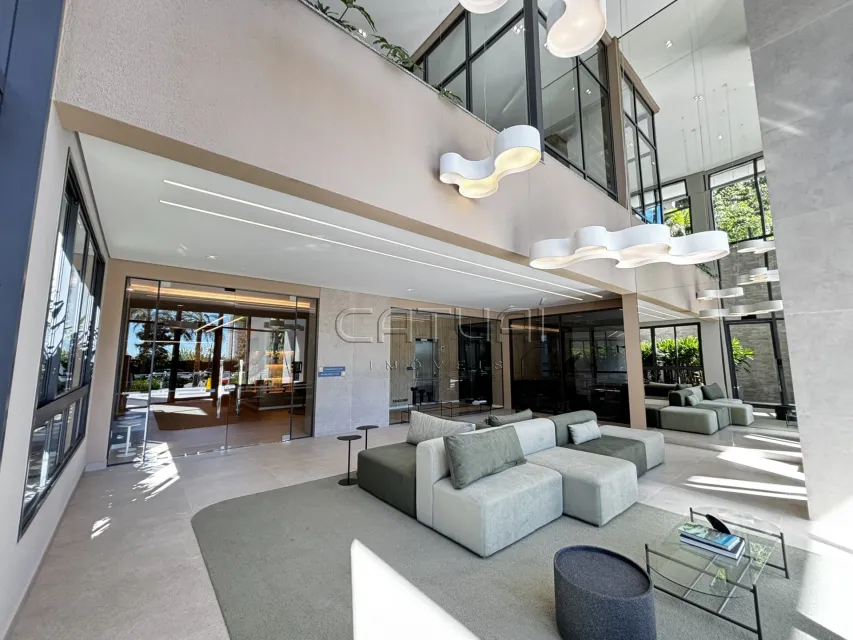 Apartamento à venda - Condomínio Tay, Londrina