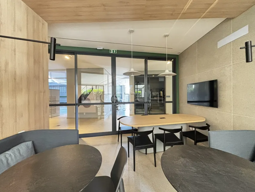 Apartamento à venda - Condomínio Tay, Londrina