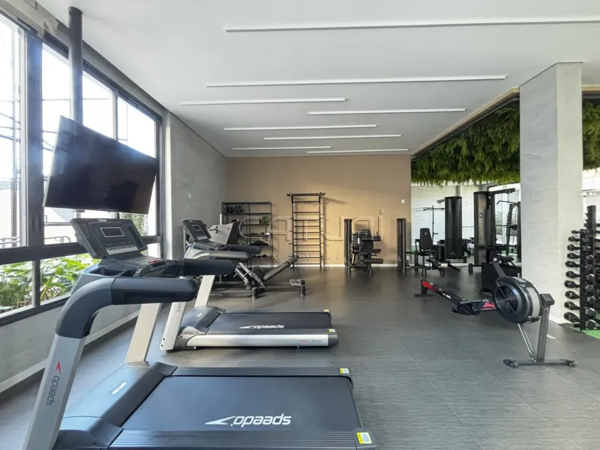 Apartamento à venda - Condomínio Tay, Londrina