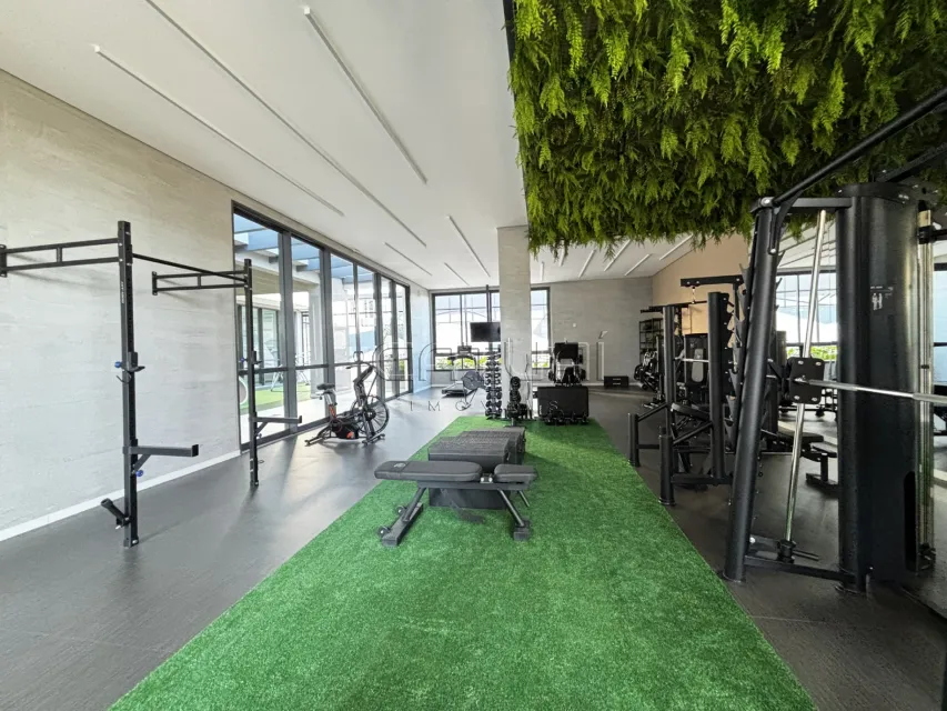 Apartamento à venda - Condomínio Tay, Londrina