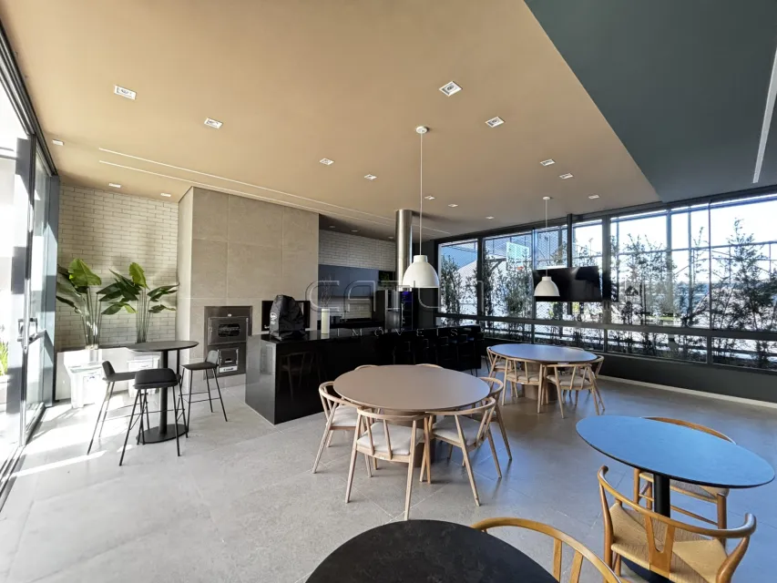 Apartamento à venda - Condomínio Tay, Londrina