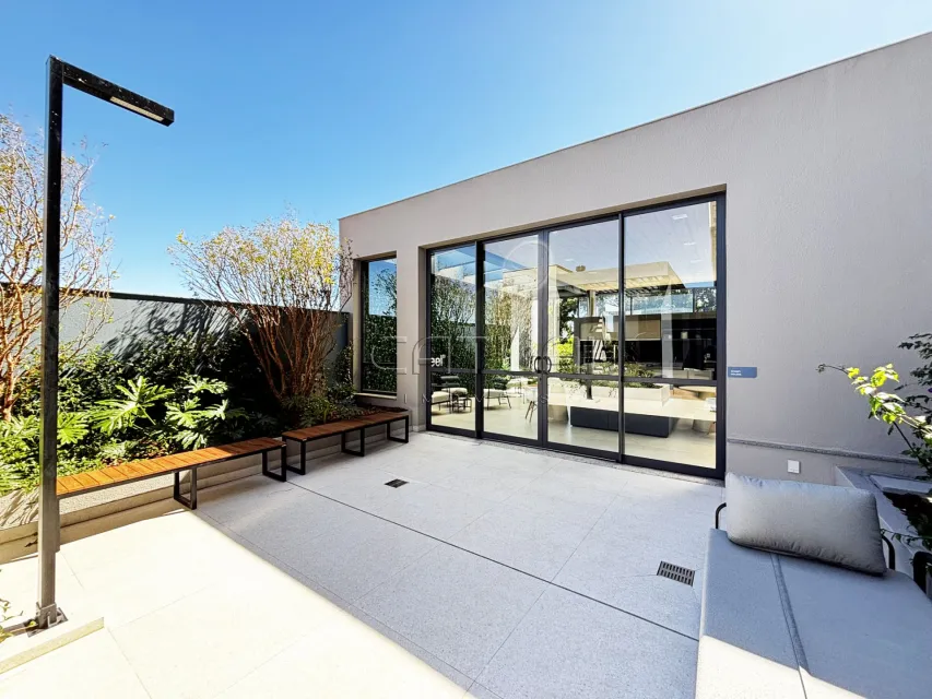Apartamento à venda - Condomínio Tay, Londrina
