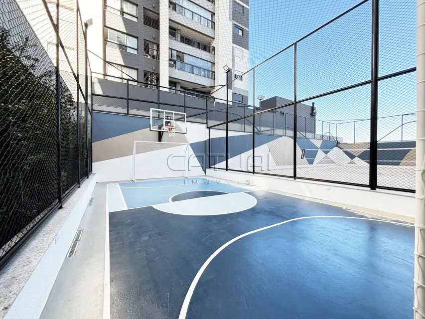 Apartamento à venda - Condomínio Tay, Londrina