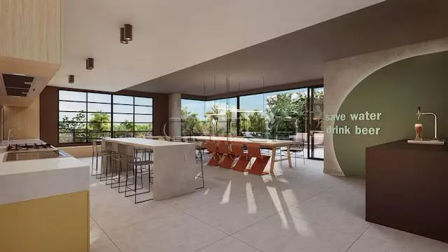 Apartamento À Venda Edificio Wood Londrina