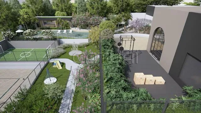 Apartamento À Venda Edificio Wood Londrina