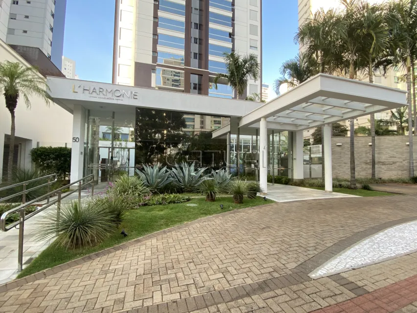 Apartamento À Venda Lumiere Londrina