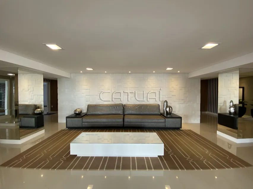 Apartamento À Venda Lumiere Londrina