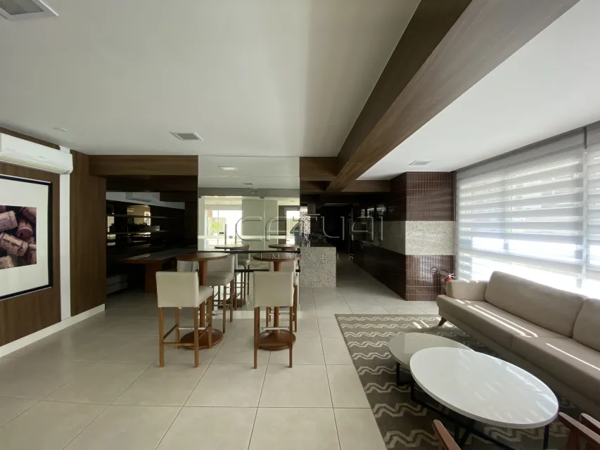Apartamento À Venda Lumiere Londrina