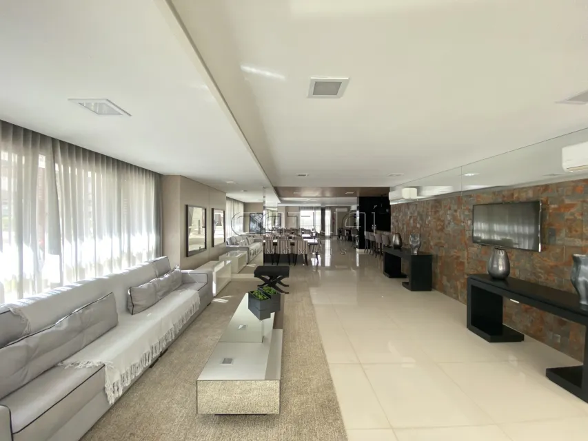 Apartamento À Venda Lumiere Londrina