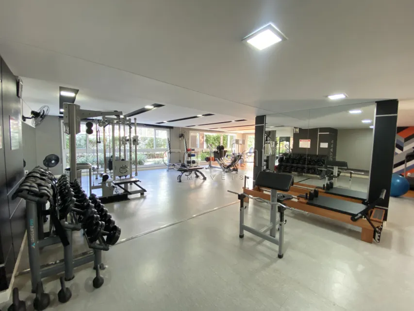 Apartamento À Venda Lumiere Londrina