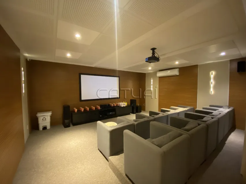 Apartamento À Venda Lumiere Londrina