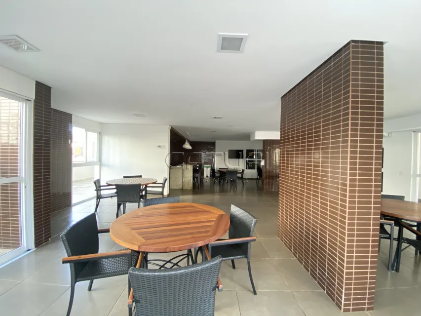 Apartamento À Venda Lumiere Londrina