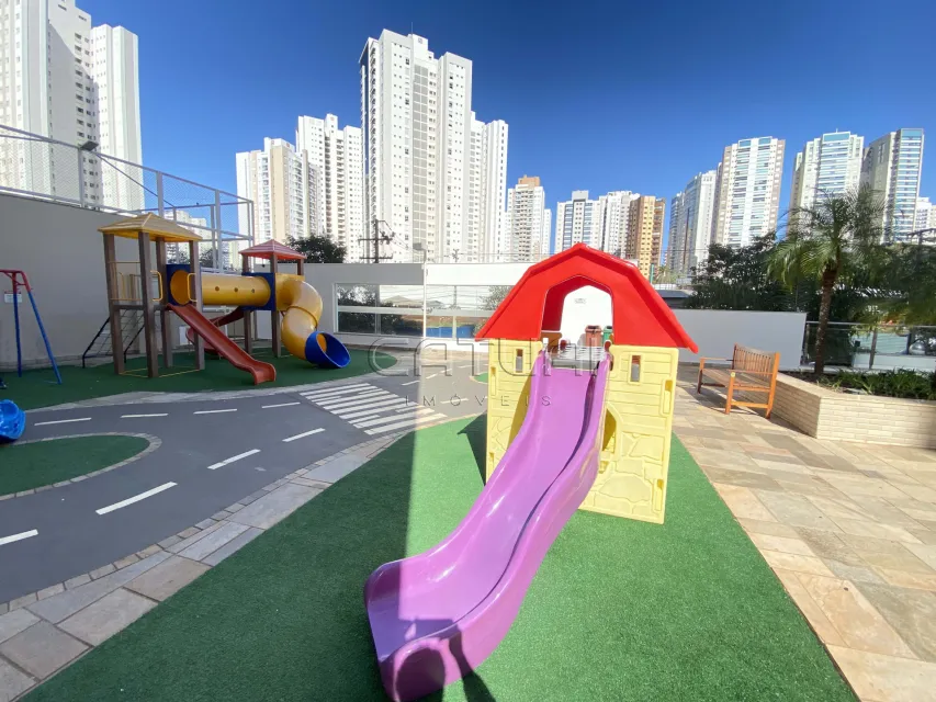 Apartamento À Venda Lumiere Londrina