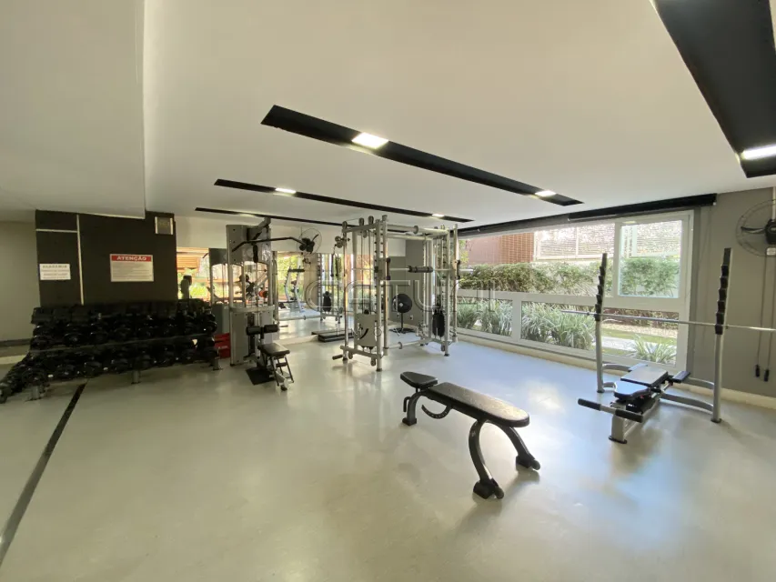 Apartamento À Venda Lumiere Londrina
