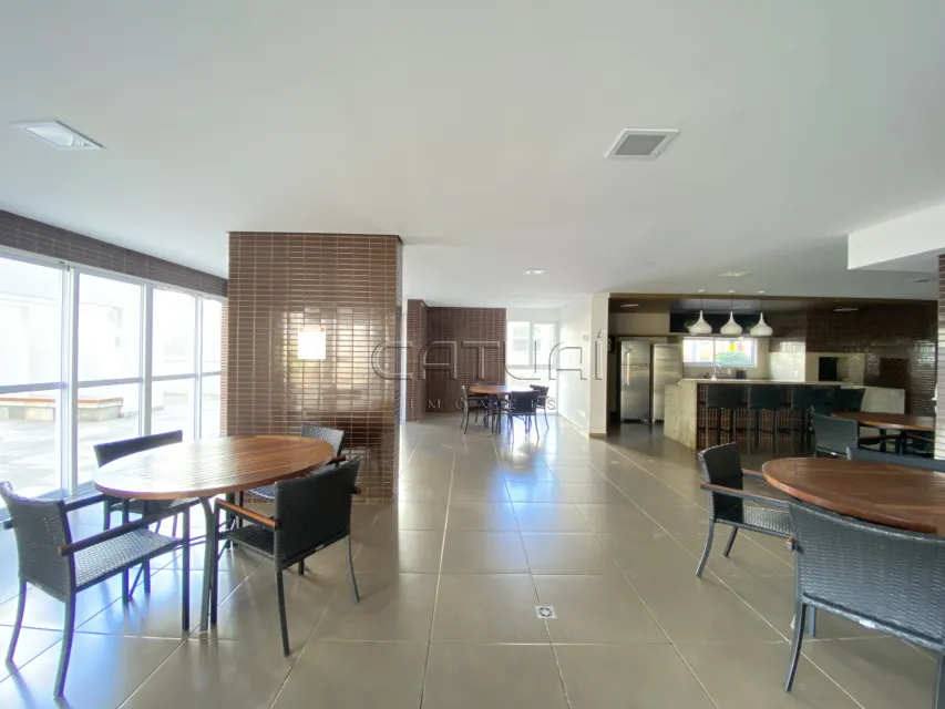 Apartamento À Venda Lumiere Londrina