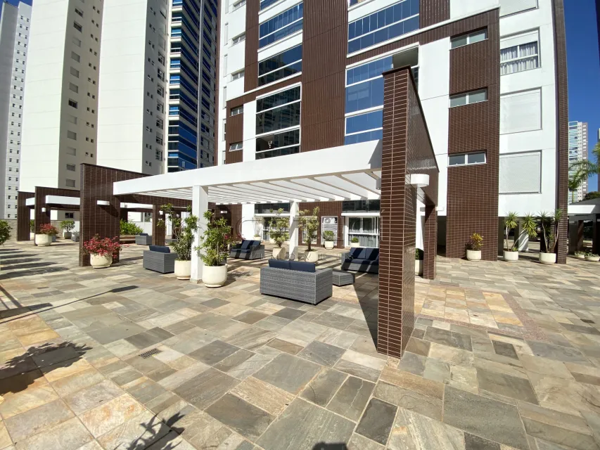 Apartamento À Venda Lumiere Londrina