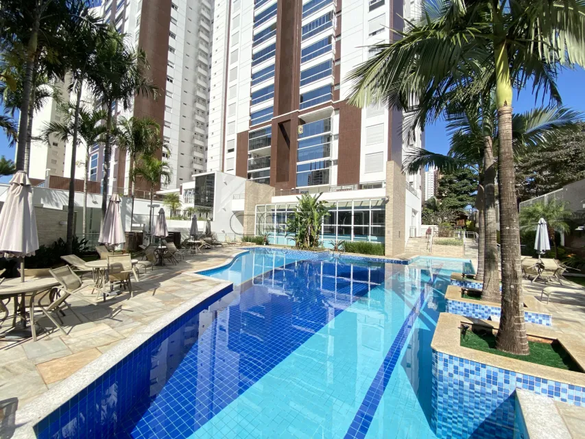 Apartamento À Venda Lumiere Londrina