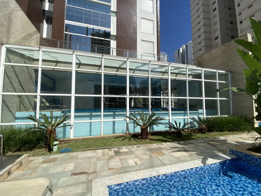 Apartamento À Venda Lumiere Londrina