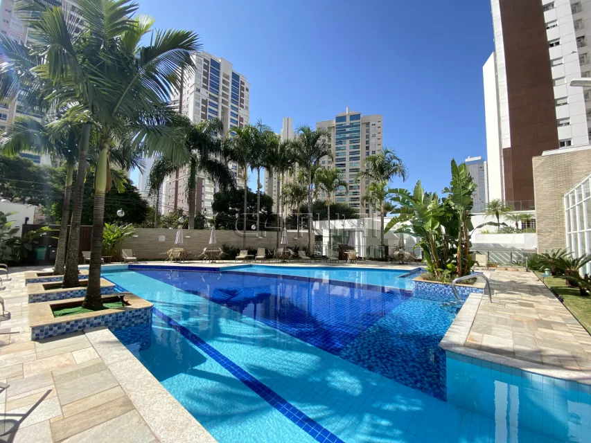 Apartamento À Venda Lumiere Londrina