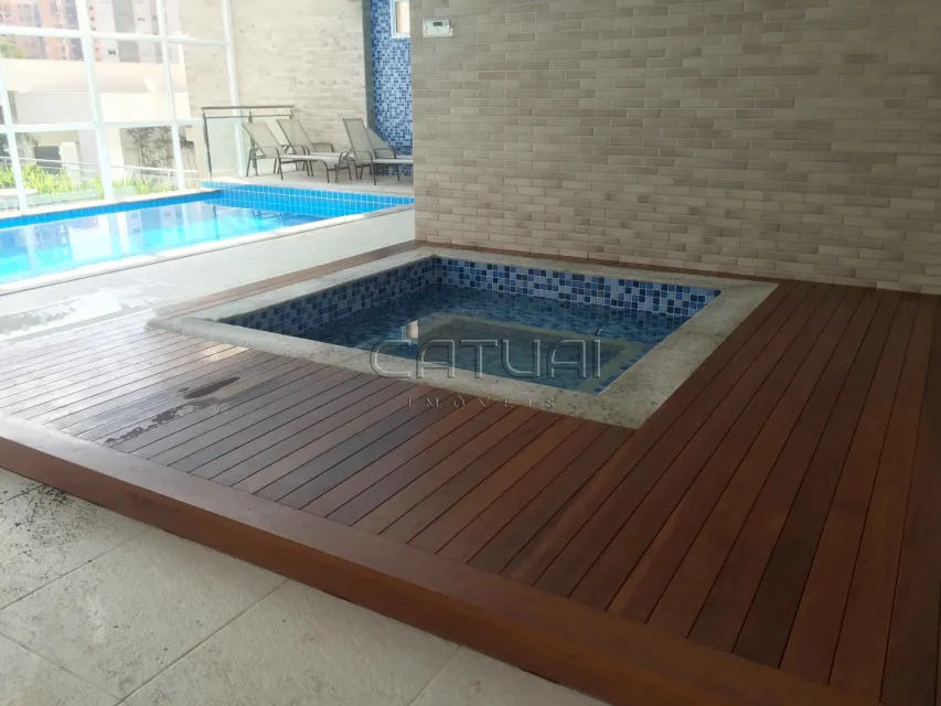 Apartamento À Venda Lumiere Londrina