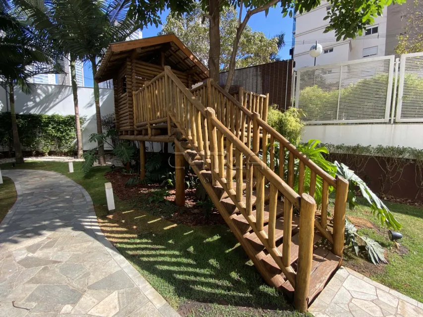 Apartamento À Venda Lumiere Londrina