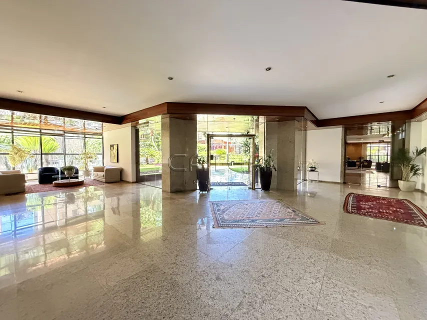 Apartamento Para Alugar Arkadia Londrina