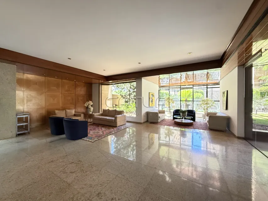 Apartamento Para Alugar Arkadia Londrina