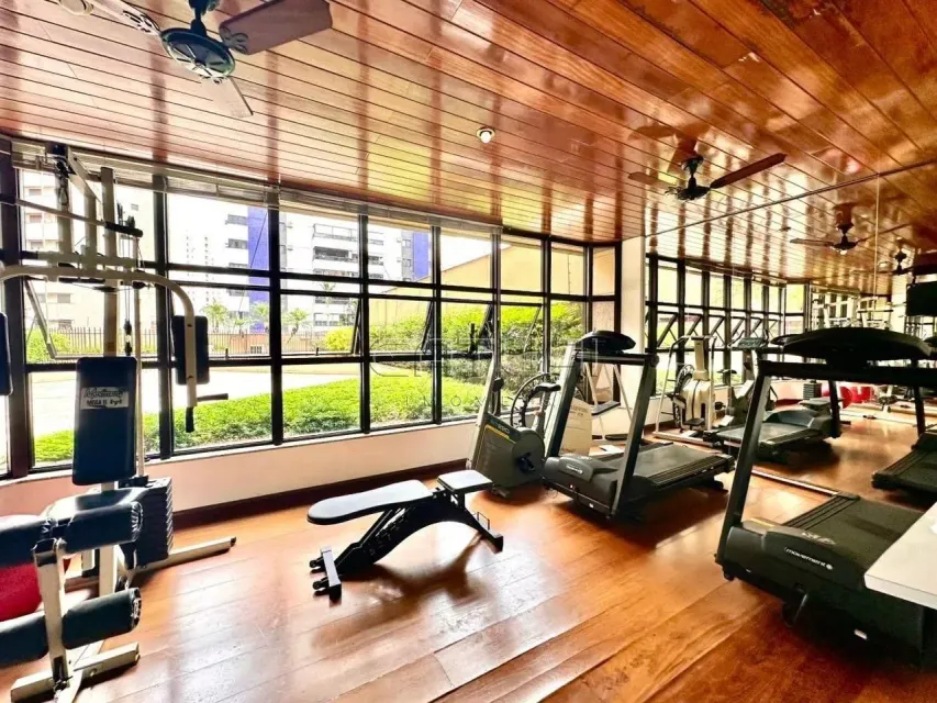 Apartamento Para Alugar Arkadia Londrina
