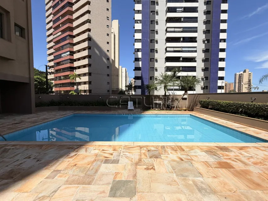 Apartamento Para Alugar Arkadia Londrina
