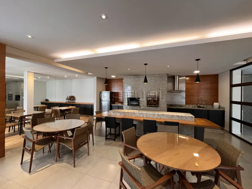 Apartamento Para Alugar Maison Provence Londrina