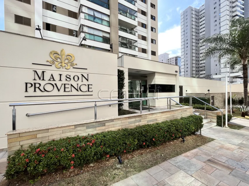 Apartamento Para Alugar Maison Provence Londrina
