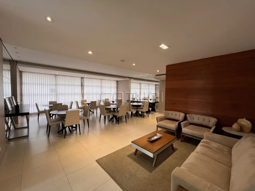 Apartamento Para Alugar Maison Provence Londrina