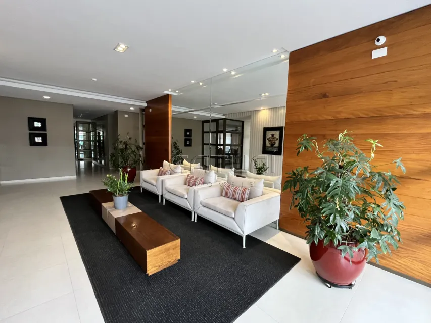 Apartamento Para Alugar Maison Provence Londrina