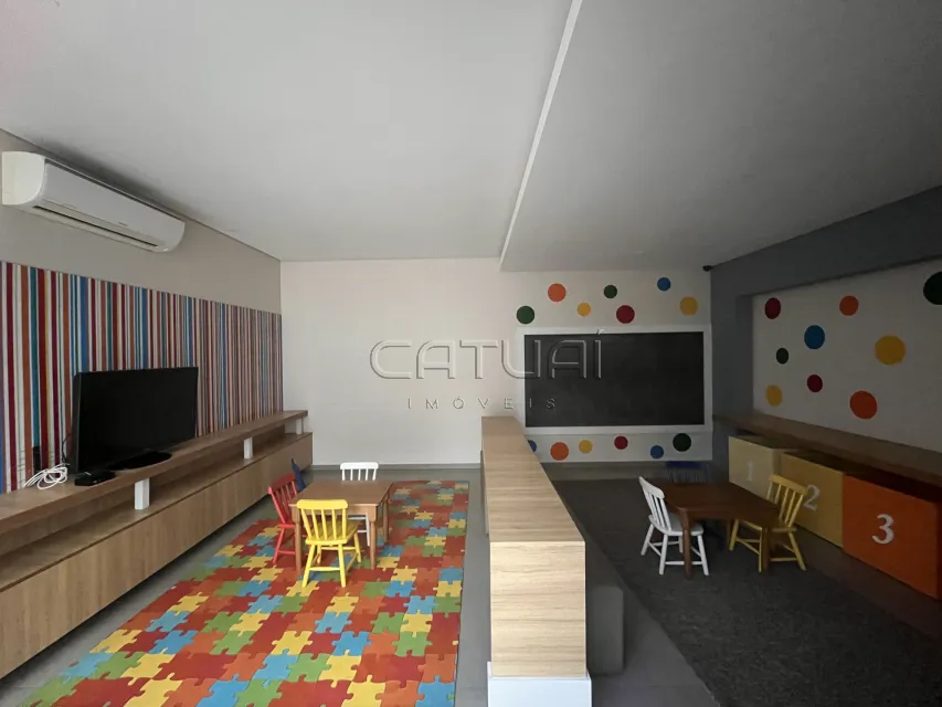 Apartamento Para Alugar Maison Provence Londrina